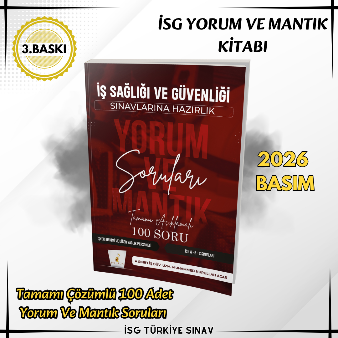 İşyeri Hekimi ve DSP Kazandıran Set (6.baskı, 2026 basım) - Görsel 9