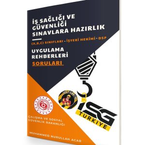 ÇSGB UYGULAMA REHBERLERİ KİTAPÇIĞI (tamamı çözümlü, 2023 basım)