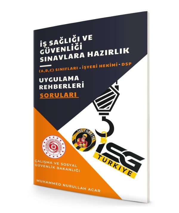 ÇSGB UYGULAMA REHBERLERİ KİTAPÇIĞI (tamamı çözümlü, 2024 basım)