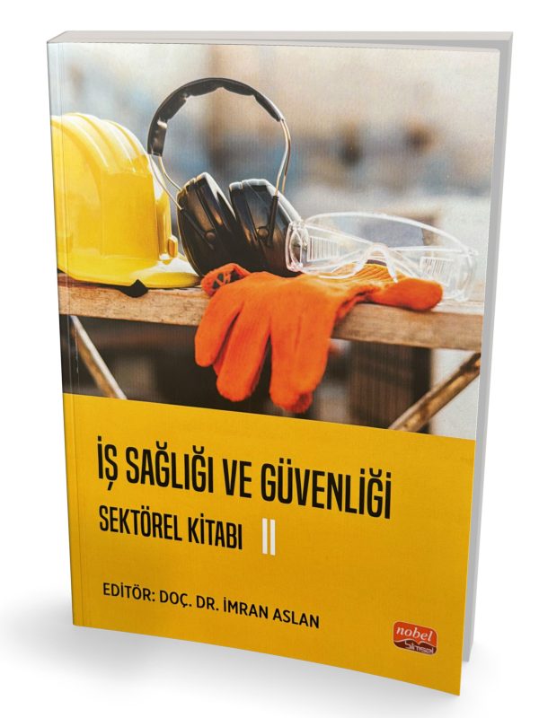 İSG SAHA REHBER KİTAPLARI (en güncel baskılar) - Görsel 3