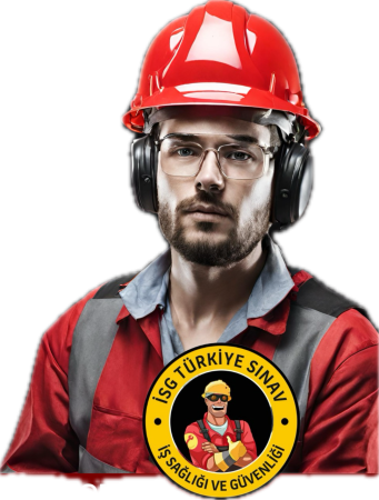 Altınordu B Sınıfı İSG Sertifikası