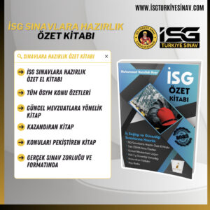 KONU ANLATIM SETİ (2023 Basım, Full Konu Anlatım)
