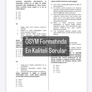 İSG SORU BANKASI (10.baskı-piyasanın en çok satan soru kitabı)