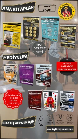 Pertek İşyeri Hekimliği İSG Sertifika Eğitimi