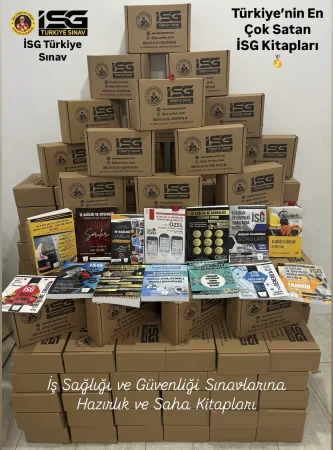 Kirazlı İşyeri Hemşireliği İSG Sertifika Eğitimi