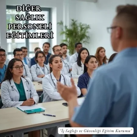 Acıbadem İşyeri Hemşireliği Sertifikası Veren Yer 